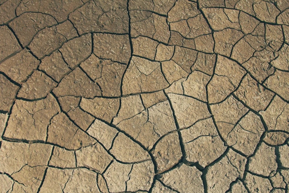modder, patroon, begane grond, droog, woestijn, bodem, woestenij