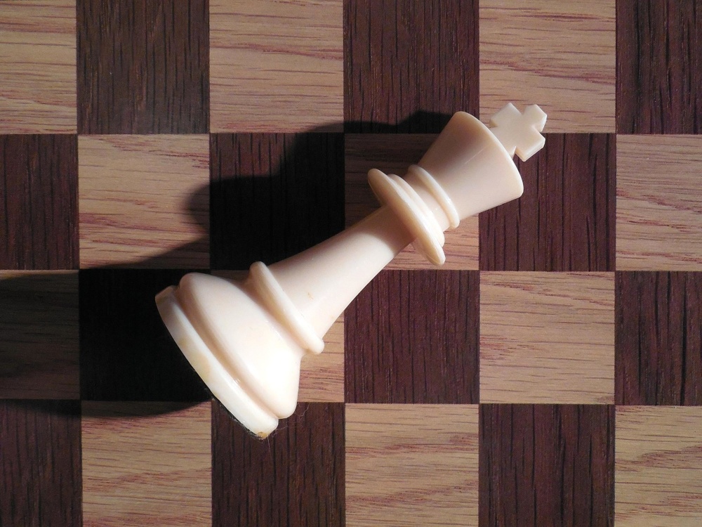 дървесина, дървени, дървени, шах, обект, стратегия, gameplan