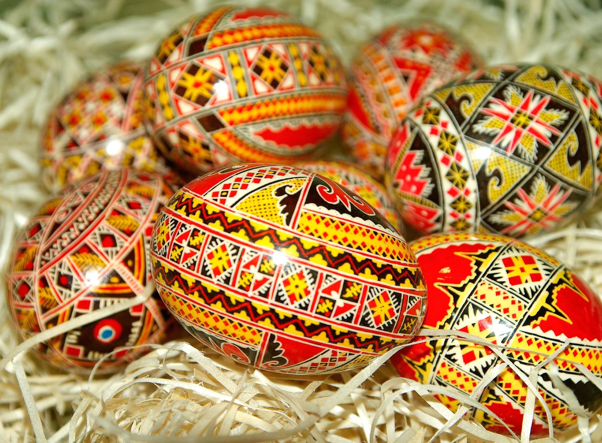 Ilmainen kuva: Pääsiäinen, sisustus, muna, celebration, käsintehty, uskonto