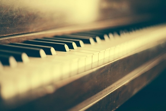 піаніно, музичний інструмент, звук, акустичні, ритм, піаніст
