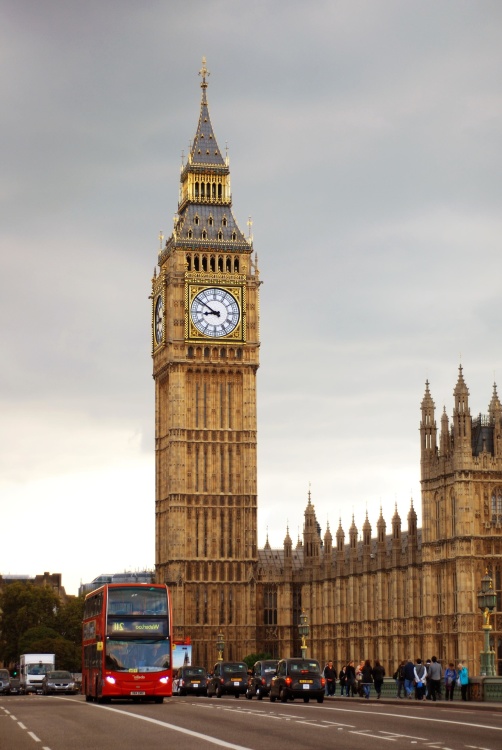 saat, Londra, mimari, Parlamento, şehir, kule, işareti, İngiltere