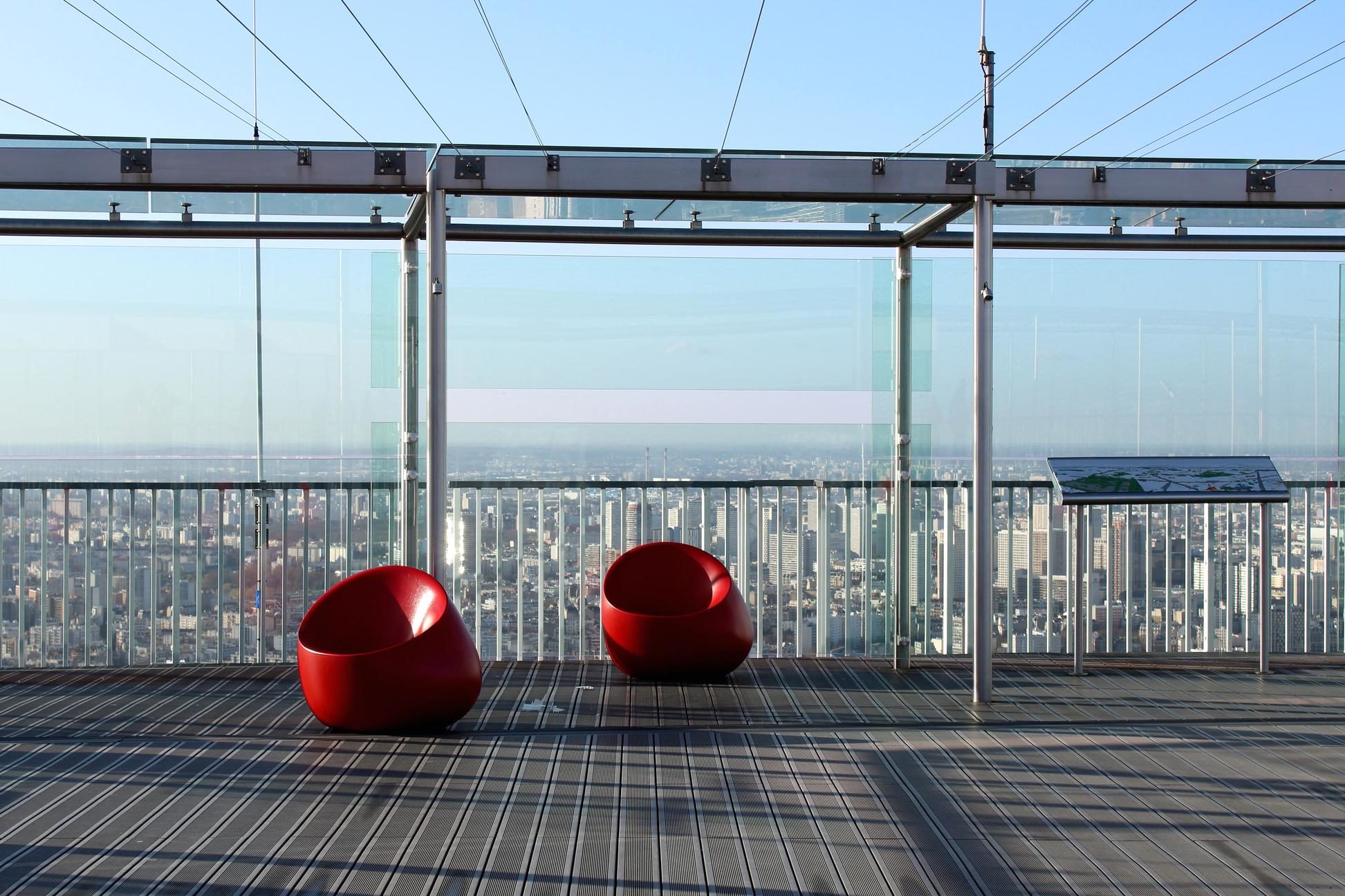 Free Picture Urban Town Balcony Exterior Sky Modern Futuristic   2017 08 25 09 31 25 