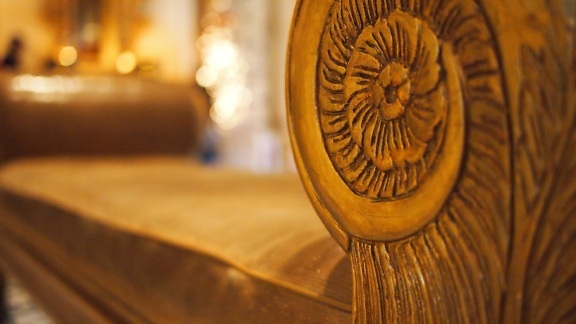 dřevo, dřevěné, staré, nábytek, dekorace, dekorace, retro interiér