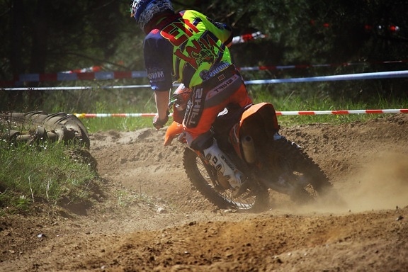 competition, race, motocross, sport, action, championship, fast, vehicle, motorcycle