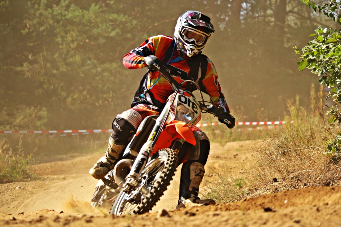 race, competition, motorcycle, helmet, sport, motocross
