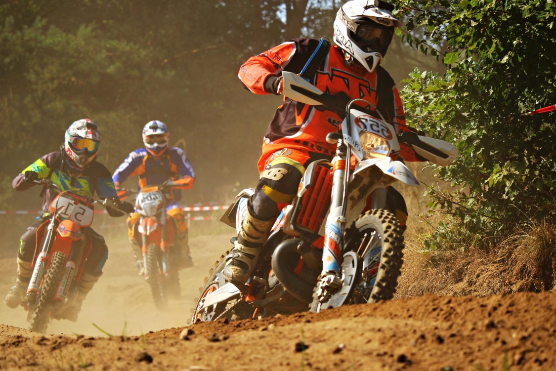competition, race, vehicle, action, people, man, motocross, motorcycle