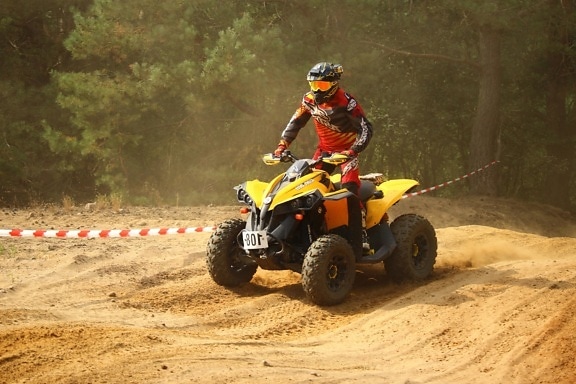 race, competition, vehicle, championship, action, motocross, sport