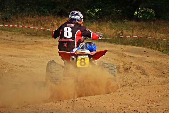 race, competition, vehicle, action, people, championship, adventure