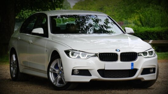 BMW car, vehicle, automotive, drive, sedan, luxury, transport, engine, technology, tire