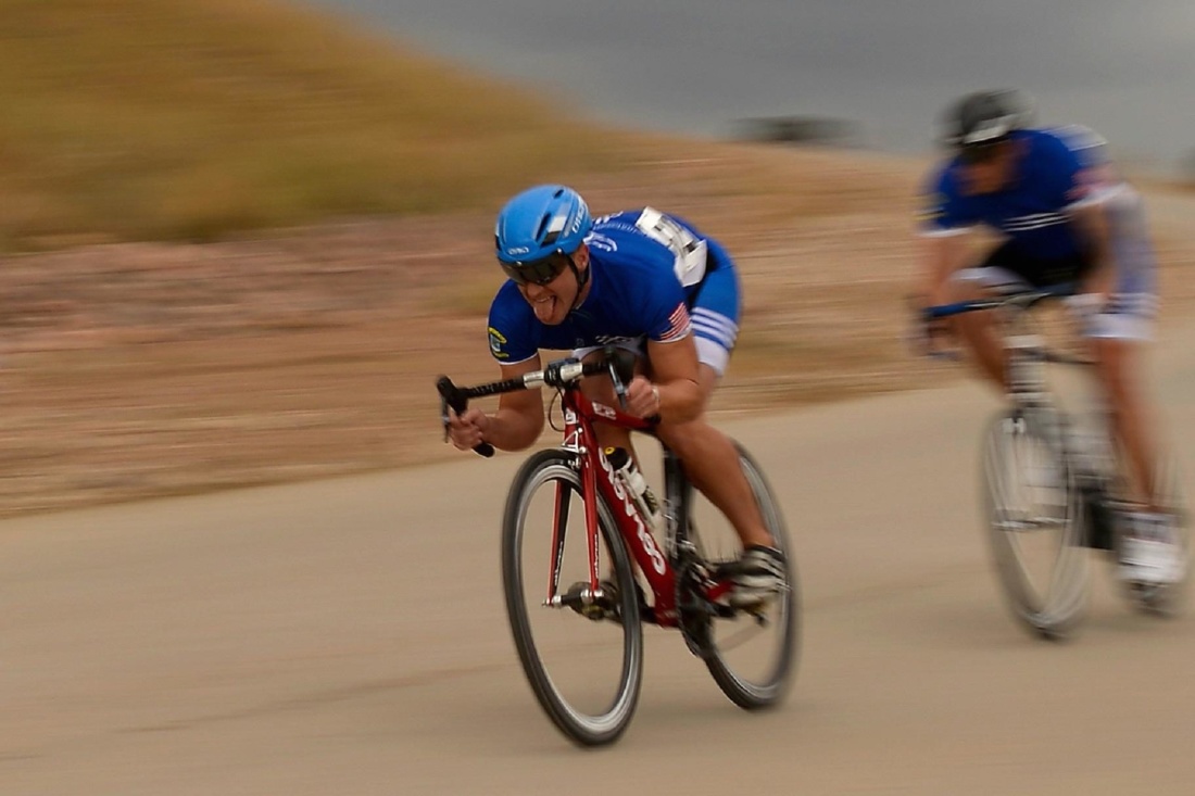 carrera, competencia, ciclista, rueda, biker, acción, atleta, bicicleta
