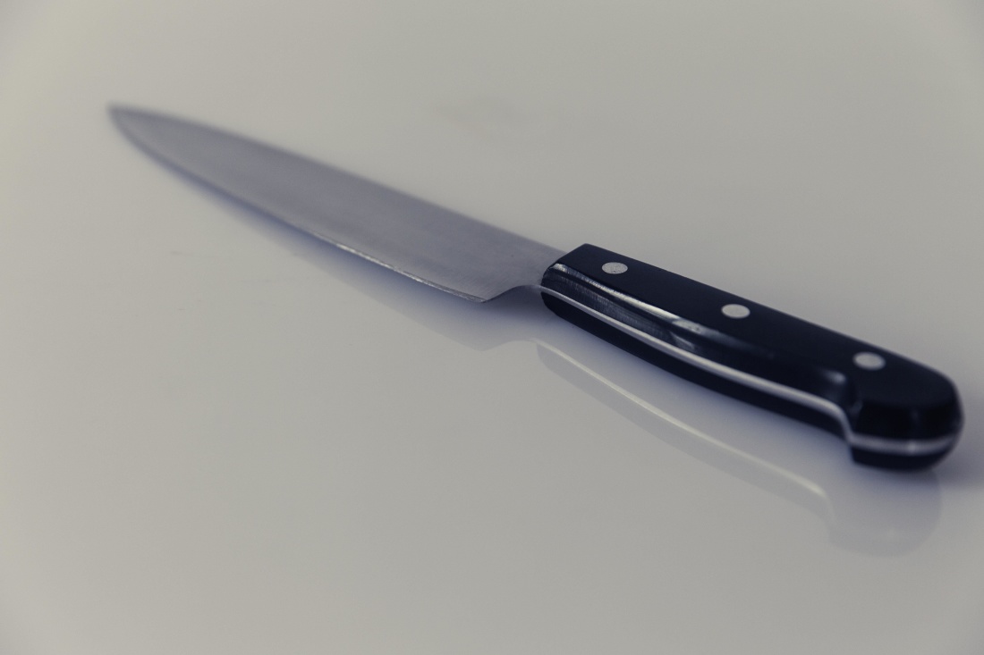 Điểm mặt 6 loại dao cơ bản trong làm bếp  KHÁNH LINH ĐA SỸ