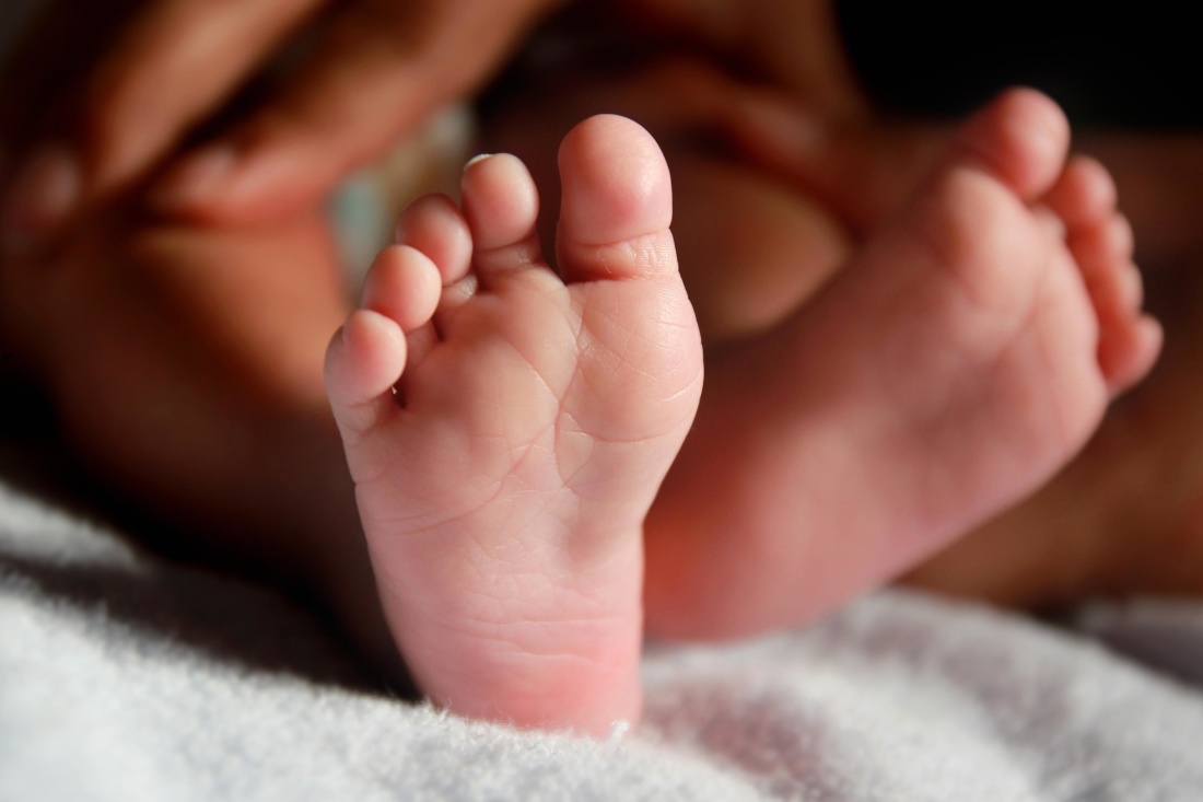 πόδι, δέρμα, νεογέννητος, Μωρό, παιδί, κουβέρτα