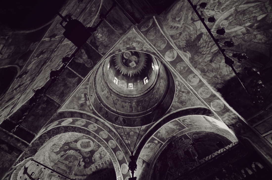 Igreja Ortodoxa bizantina, arquitetura, idade, religião, arte, igreja, projeto, arco, cúpula, antigo, cultura
