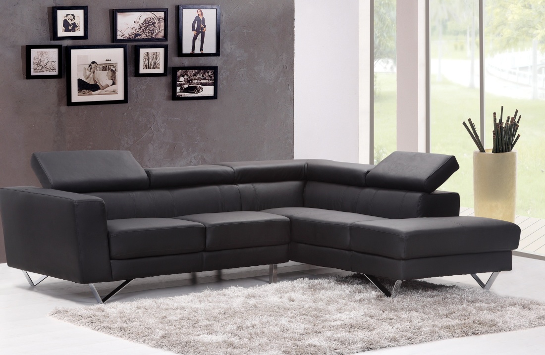 soffa, möbler, rum, inomhus, stol, inredning, modern, kudde
