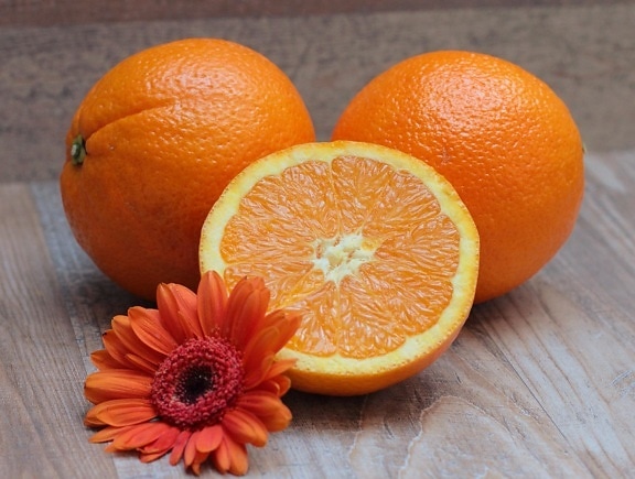 fruit, food, citrus, vitamin, mandarin, tangerine, oranges, diet