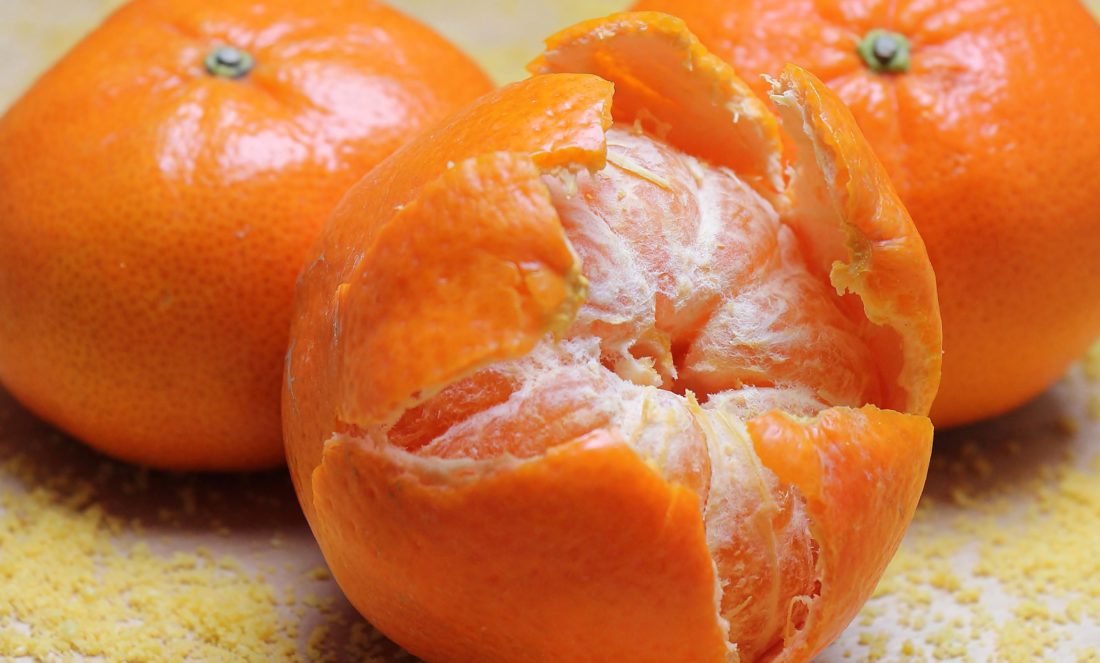 อาหาร ผลไม้ แมนดาริน ส้ม ส้ม อาหาร อินทรีย์ แมโคร