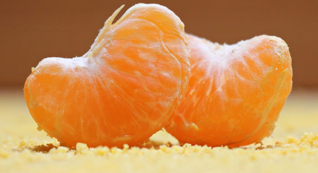 фрукти харчування tangerine, Мандарин, цитрусові, солодкі, вітамін, дієта
