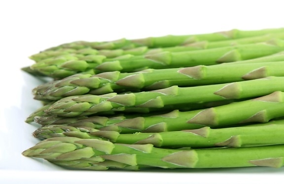 asparagus, food, vegetable, plant, agriculture, food, stem, organic, nutrition