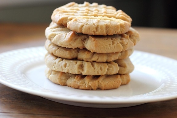 Free picture: cookie, food, sweet, sugar, delicious, breakfast, candy