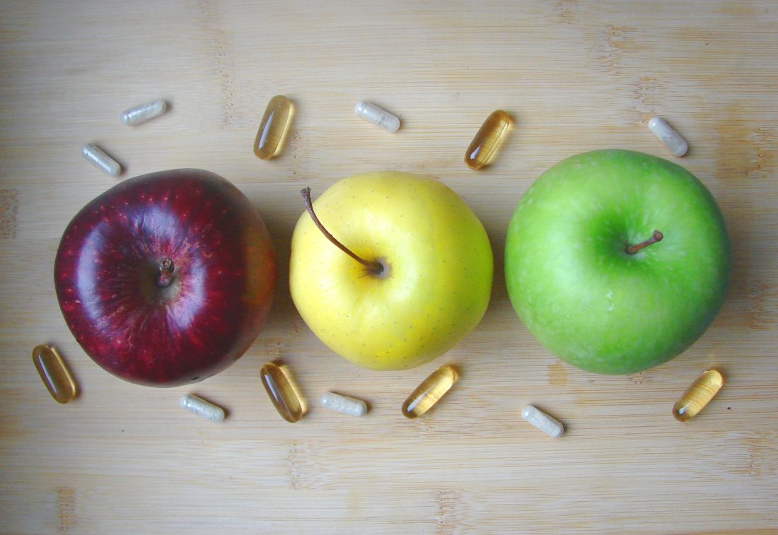 Apple, buah, vitamin, makanan, gizi, lezat, diet, masih hidup, buah-buahan