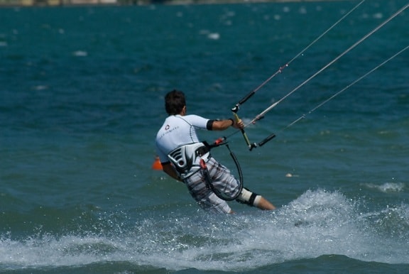 competition, water, athlete, surfer, sport, gear, equipment