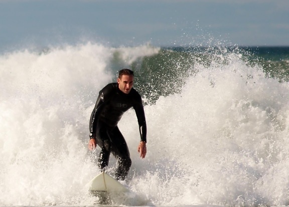 surfer กีฬา น้ำ ชายหาด น้ำ การแข่งขัน มหาสมุทร ทะเล นักกีฬา