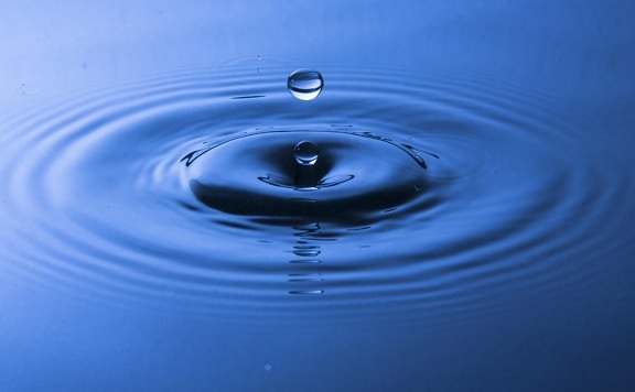 droplet, rain, wet, bubble, wave, liquid, reflection