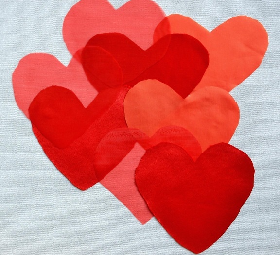 ความรัก รัก โรแมนติก หัวใจ สีแดง กามเทพ หวานใจ