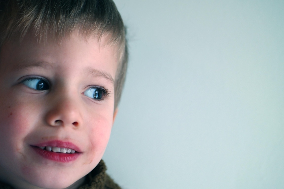 Imagen Gratis Niño Niño Sonrisa Retrato Linda Hijo Piel Cara