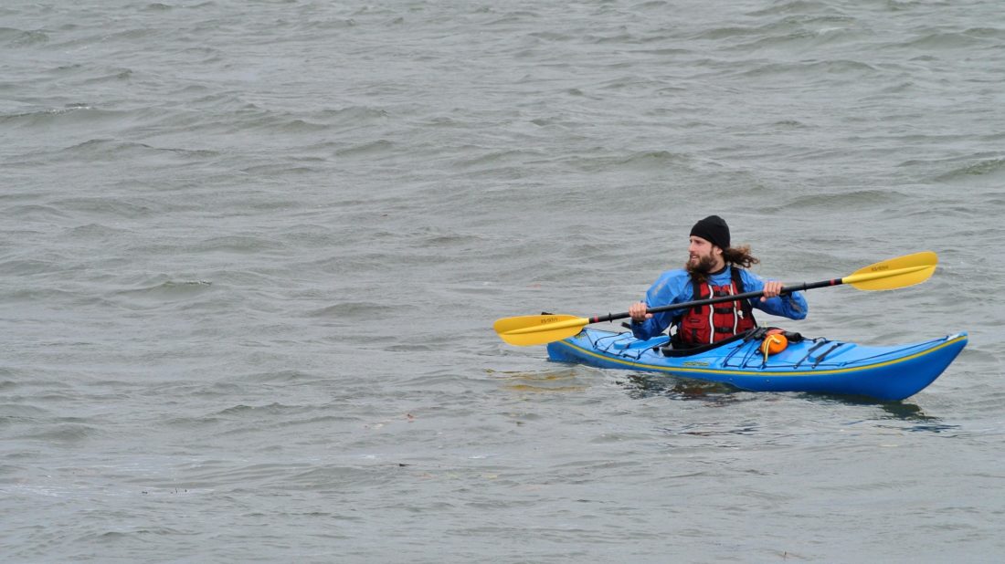 вода, каное, kayak, човен, весло, весла, відкритий, спортсмен, фізичної активності