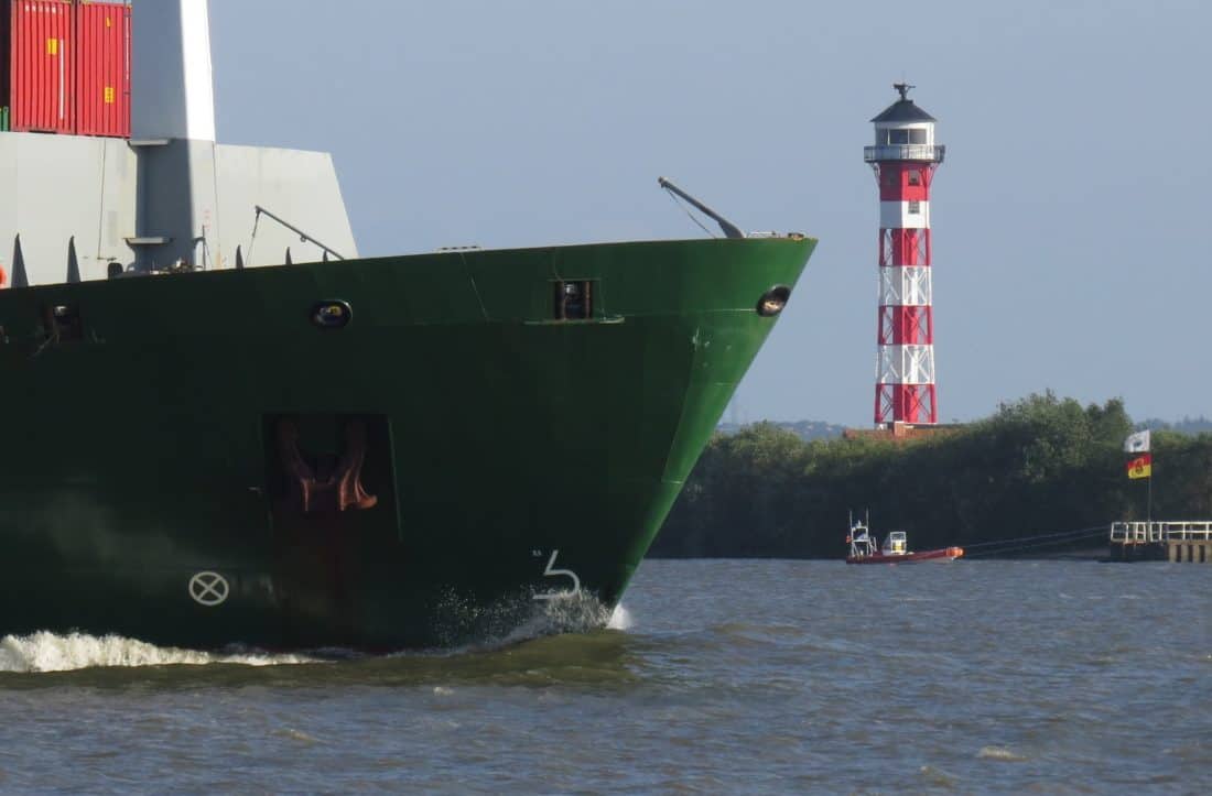 moto d'acqua, nave, veicolo, acqua, nave da carico, industria, barca, Porto