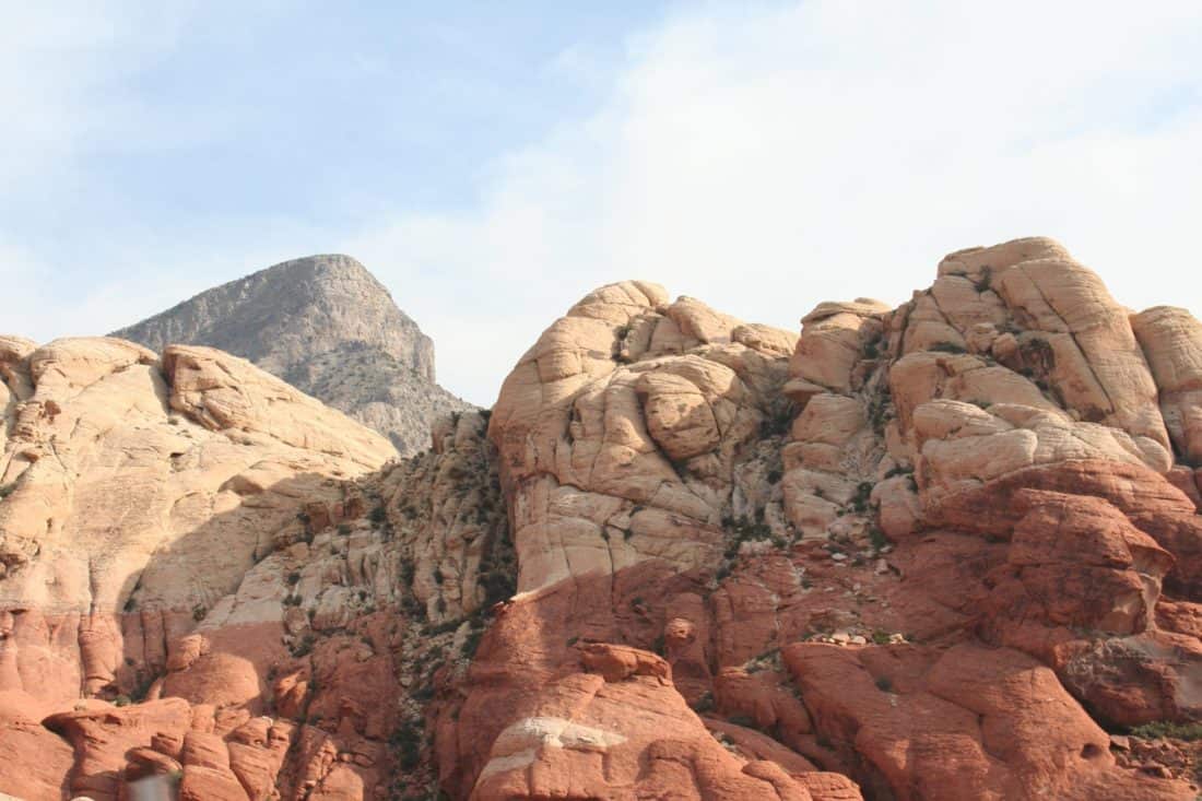 piedra arenisca, desierto, naturaleza, cielo, erosión, paisaje, geología, seco, cañón
