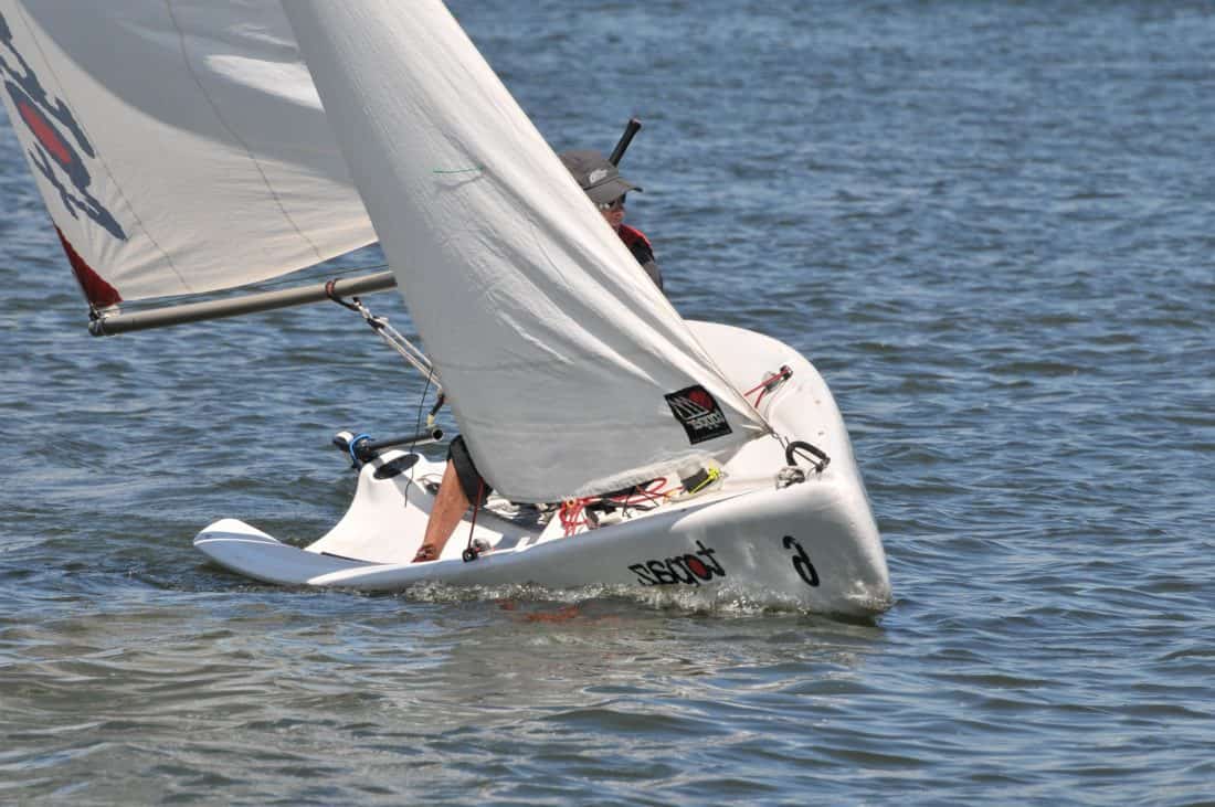 water, sailor, sailing, wind, summer, sport, watercraft, race, sailboat, vehicle, sea, sail