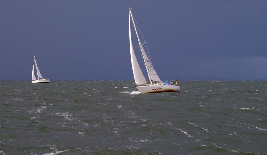 sailboat, watercraft, water, sport, race, transport, sail, yacht, sea, ocean