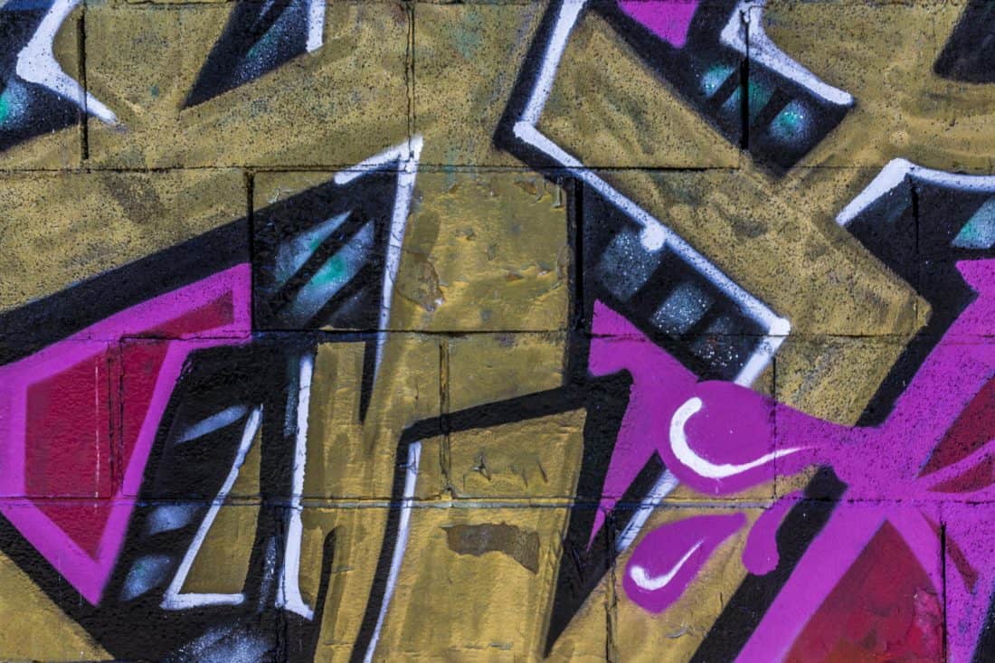 Graffiti, Vandalismus, Wand, Kunst, Text, Street, urban, Wandbild