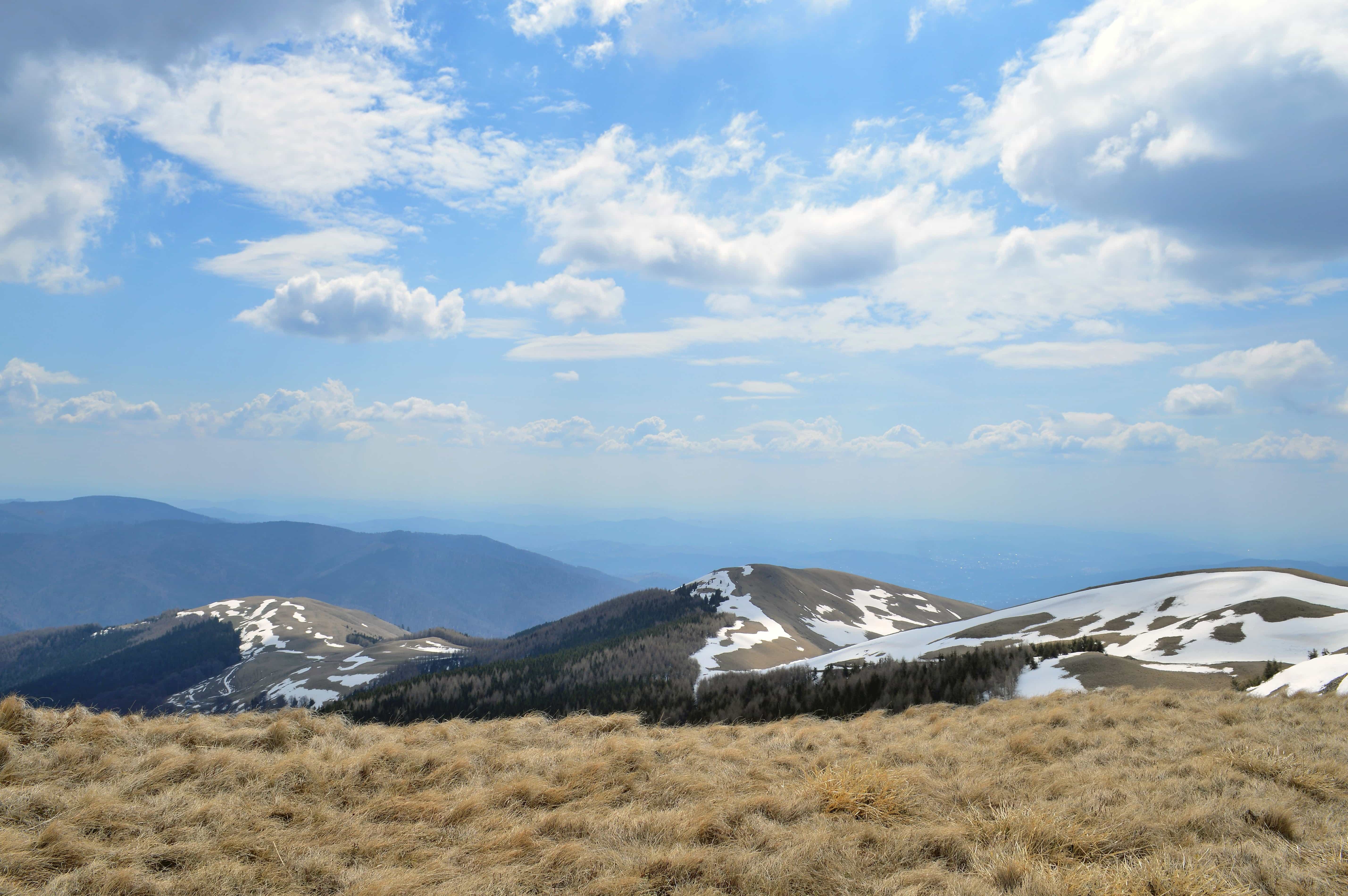 Hình ảnh miễn phí: núi, phong cảnh, bầu trời xanh, tuyết, đồng cỏ, thiên  nhiên, địa chất, đám mây, đỉnh núi