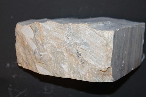 geologi, sten, kub, fast, marmor