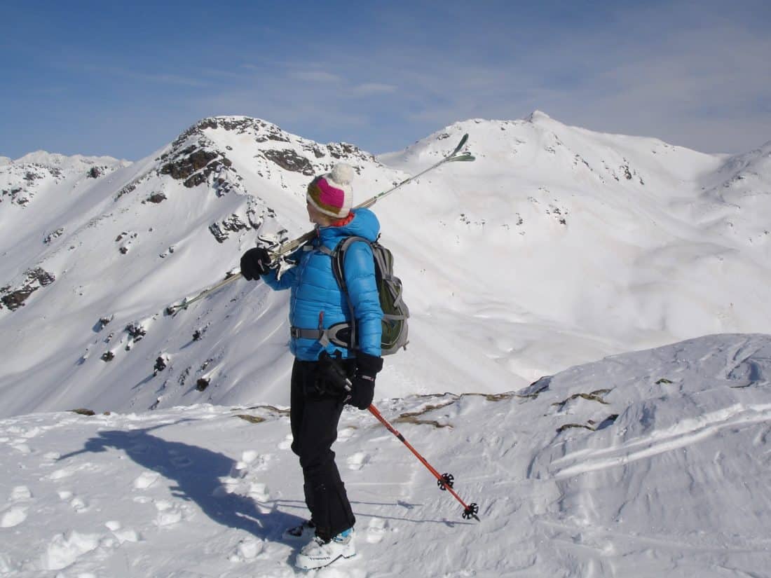 Schnee, Sport, Person, Berg, Abenteuer, Winter, Kletterer, Klettern, Eis