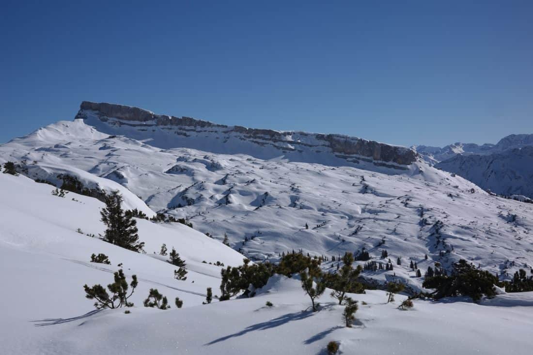 Snow mountain ridge, korkeus, talvi, kylmä, hill, ice, maisema, jäätikkö
