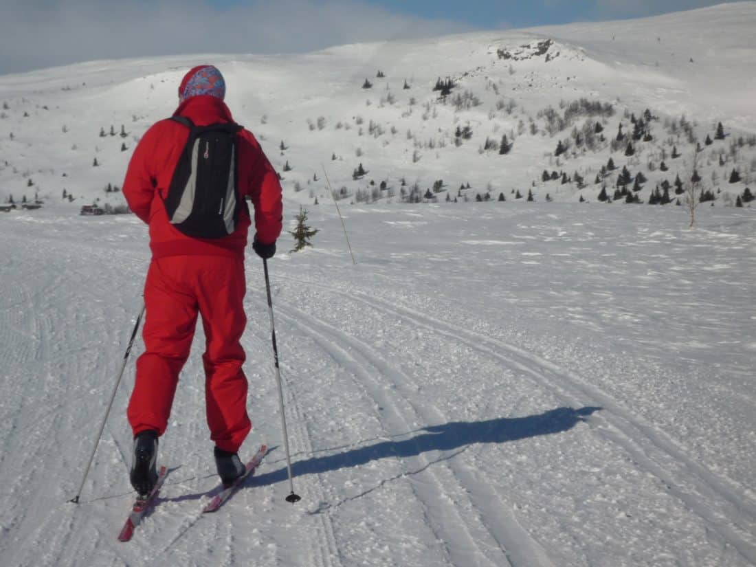 lyžování, sport, sníh, zima, hory, studené, lyžař, ledu, dobrodružství