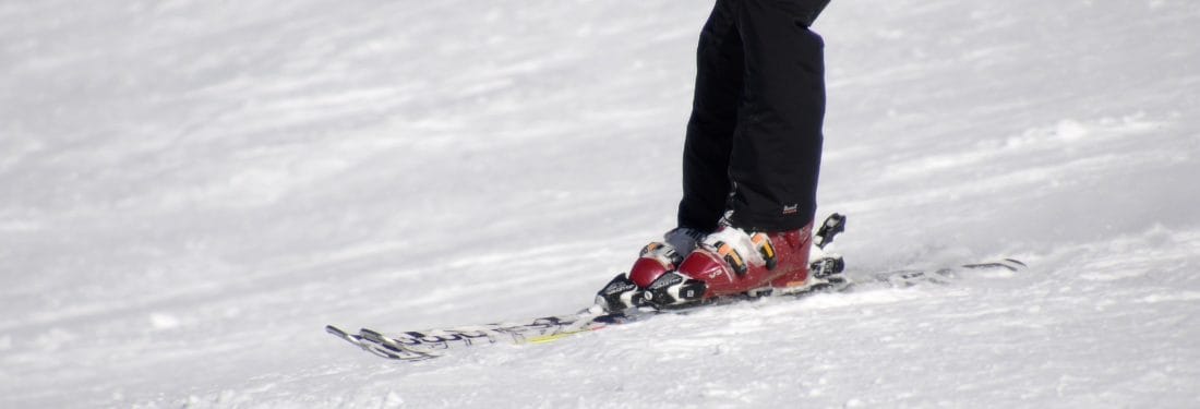 Skiaktiviteter, skiløper, snø, vinter, konkurranse, is, kalde, fjell