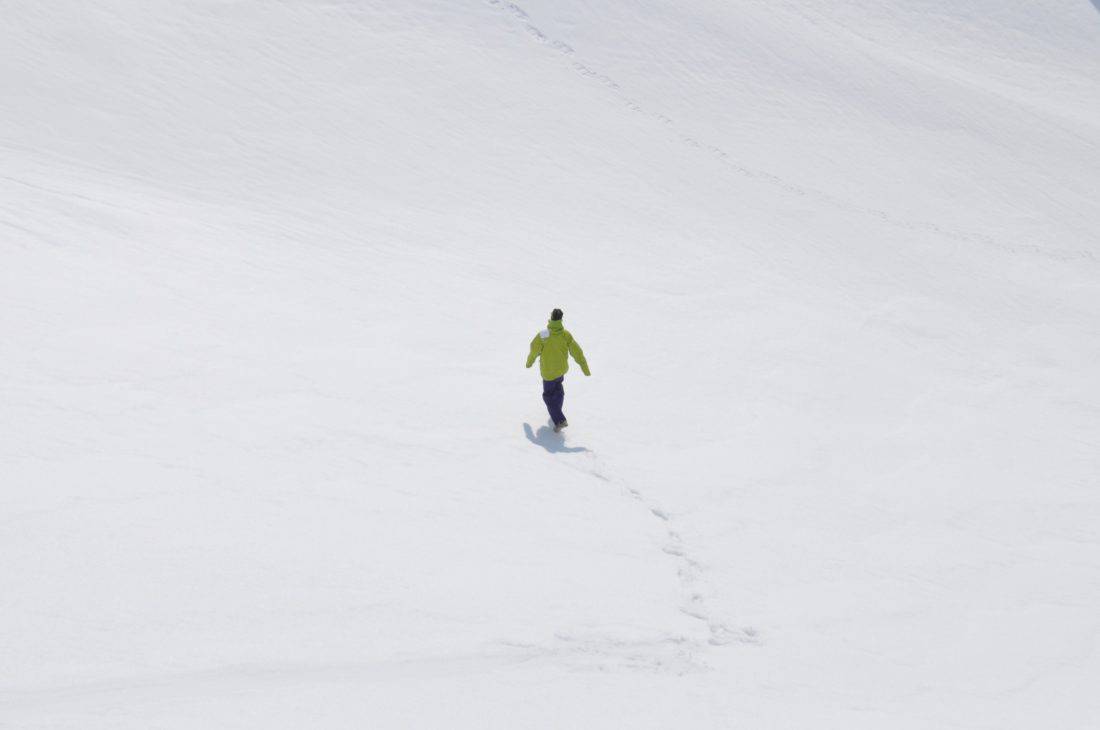 nieve, invierno, deporte, aventura, esquiador, frío, hielo, subida, deporte, montaña
