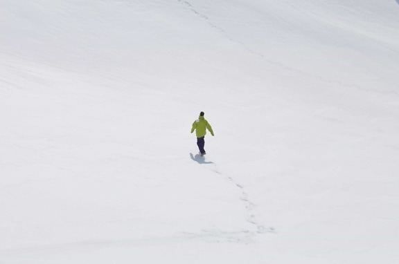 snow, winter, sport, adventure, skier, cold, ice, ascent, sport, mountain