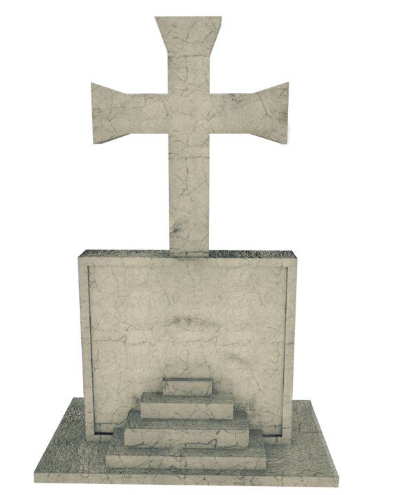 cross, illustration, gravestone, cemetery, religion, grave, spirituality, sacrifice