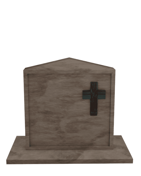 graven, religion, illustration, kyrkogård, sten, gravsten, begravning