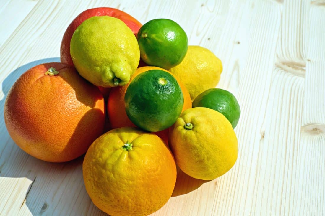 meyve, meyve suyu, gıda, limon, limon, beslenme, vitamin, meyve, turuncu meyve
