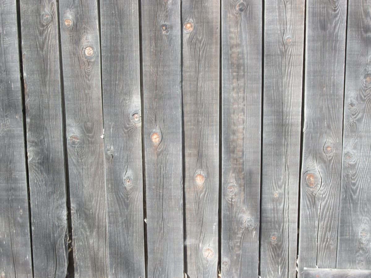 plancia di legno, grezzo, vecchia, in superficie, texture, pattern