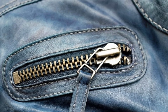 common zipper
