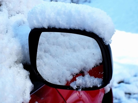 เกล็ดหิมะ หิมะ น้ำแข็ง เย็น กระจก รถ ยนต์ น้ำแข็ง ฤดูหนาว แช่แข็ง