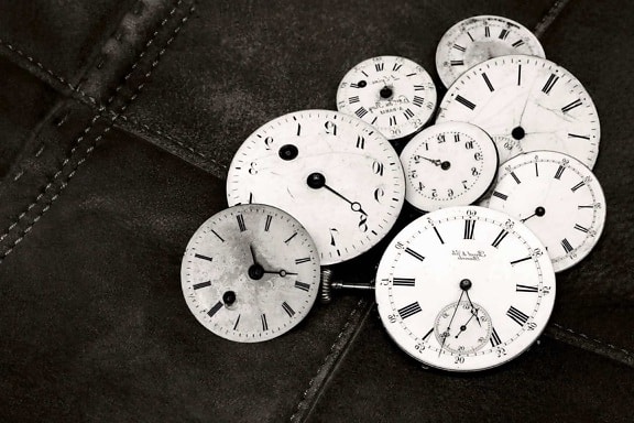 Часы, время, часы, таймер, часы, час, минута